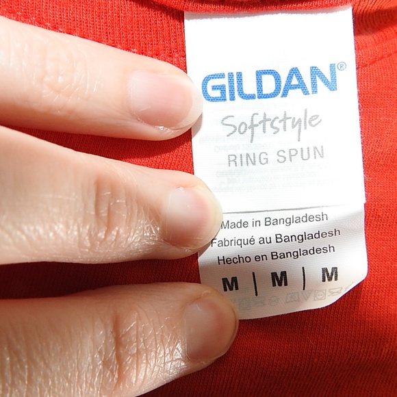 Harry Potter Order of the Phoenix Shirt Medium - Picture 5 of 6